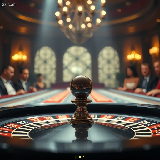 Aventura Épica no ppn7: Experimente Mundos Incríveis Agora!