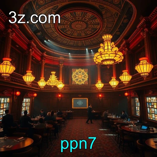 Emoção e Diversão no Casino ppn7 para Todos os Jogadores