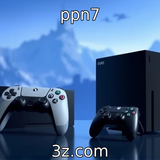 ppn7 | Expectativas para lançamentos de consoles em 2025