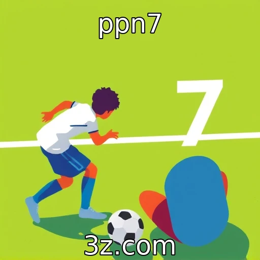 ppn7 | Relação entre jogos e saúde mental dos jogadores