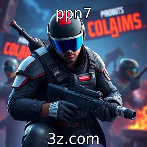 ppn7 | Tendências de jogos multiplayer no mercado atual