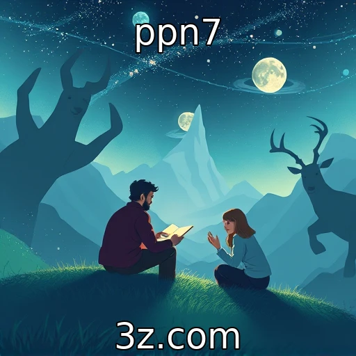 ppn7 | Contribuições da narrativa nos jogos para a educação