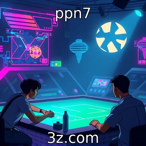 ppn7 | Impacto da tecnologia na experiência dos jogadores